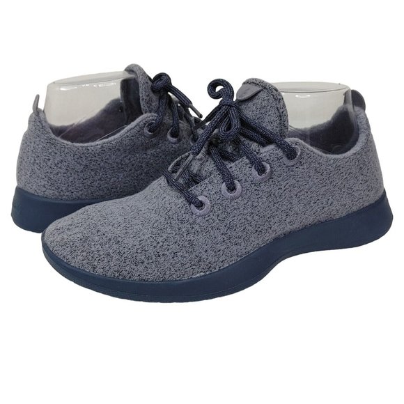 AllBirds Wool Runners Comfort Shoes Women's CLEAN
